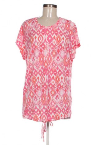 Dámská halenka Janina, Velikost M, Barva Vícebarevné, Cena  49,00 Kč