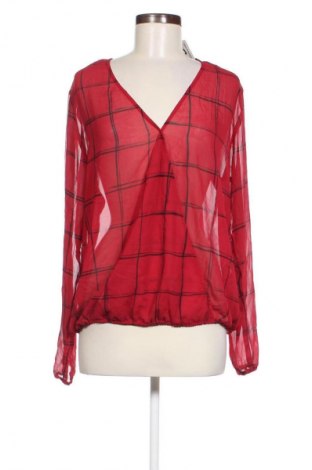 Γυναικεία μπλούζα Janina, Μέγεθος XL, Χρώμα Πολύχρωμο, Τιμή 3,99 €