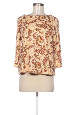 Дамска блуза Janina, Размер S, Цвят Многоцветен, Цена 2,04 €