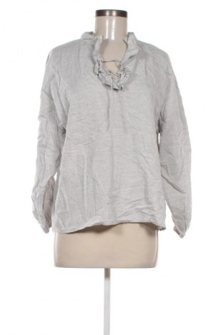 Dámská halenka Jcl, Velikost M, Barva Šedá, Cena  49,00 Kč