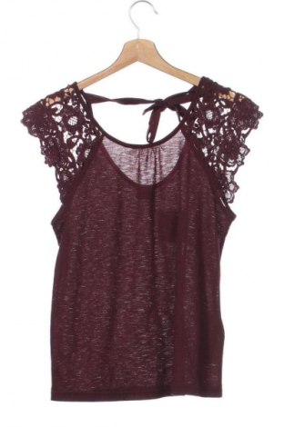 Дамска блуза Jdy, Размер XS, Цвят Червен, Цена 2,04 €