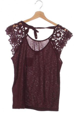 Дамска блуза Jdy, Размер XS, Цвят Червен, Цена 2,04 €