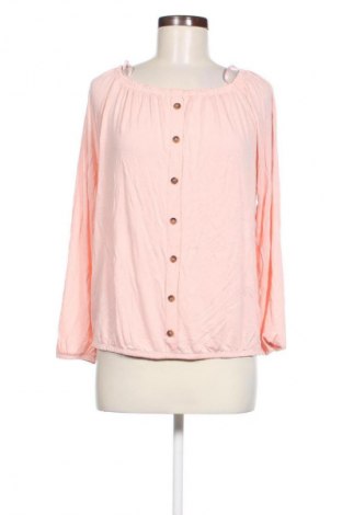 Dámská halenka Jean Pascale, Velikost M, Barva Růžová, Cena  49,00 Kč