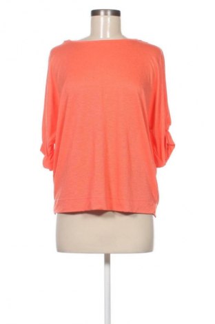 Bluzka damska Jean Pascale, Rozmiar S, Kolor Pomarańczowy, Cena 8,99 zł