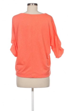 Bluzka damska Jean Pascale, Rozmiar S, Kolor Pomarańczowy, Cena 8,99 zł