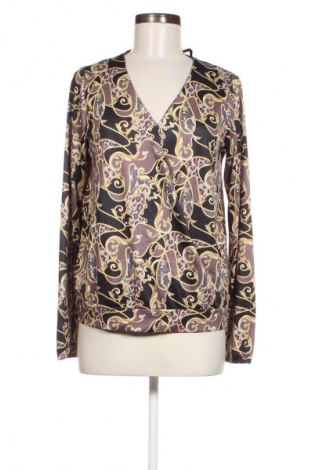 Γυναικεία μπλούζα Jean Pascale, Μέγεθος M, Χρώμα Πολύχρωμο, Τιμή 2,99 €