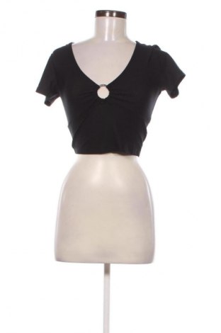 Női blúz Jennyfer, Méret S, Szín Fekete, Ár 819 Ft