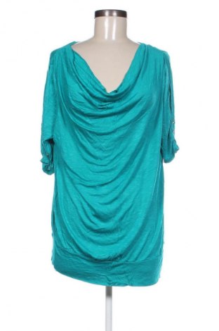 Dámská halenka Julie's Closet, Velikost M, Barva Zelená, Cena  49,00 Kč