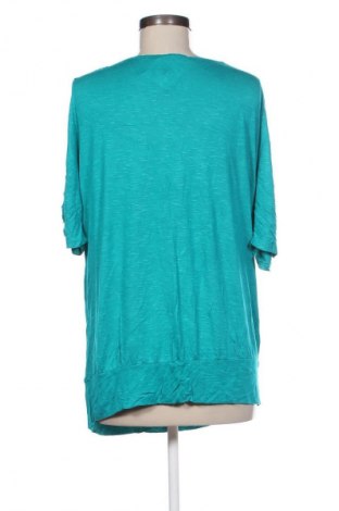 Dámská halenka Julie's Closet, Velikost M, Barva Zelená, Cena  49,00 Kč