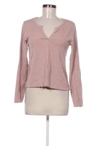 Dámska blúza KappAhl, Veľkosť S, Farba Popolavo ružová, Cena  2,95 €