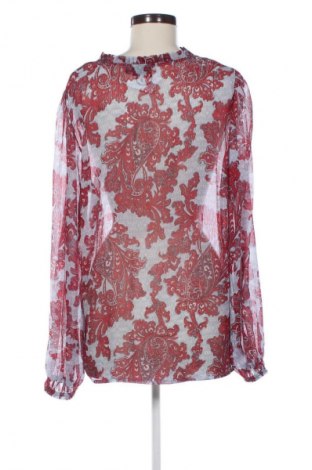 Női blúz KappAhl, Méret L, Szín Sokszínű, Ár 949 Ft