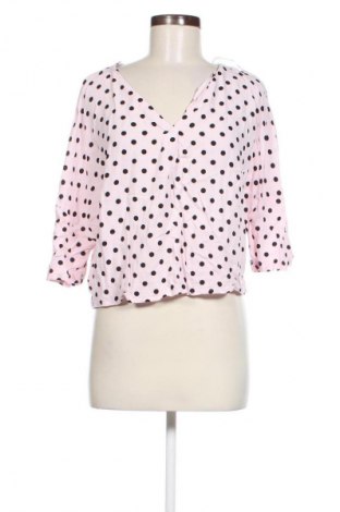 Γυναικεία μπλούζα Kenny S., Μέγεθος S, Χρώμα Πολύχρωμο, Τιμή 3,99 €