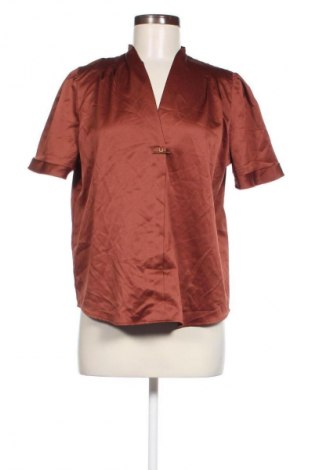 Női blúz Koton, Méret M, Szín Barna, Ár 1 609 Ft