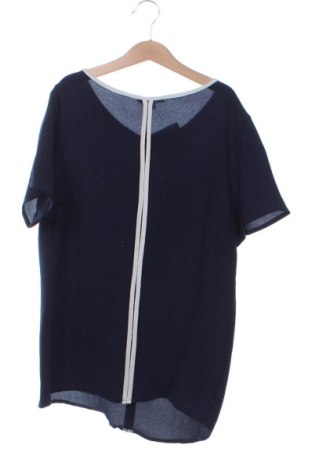 Дамска блуза Koton, Размер XS, Цвят Син, Цена 2,04 €