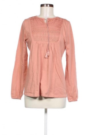 Dámská halenka LC Waikiki, Velikost M, Barva Hnědá, Cena  79,00 Kč