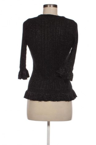 Dámská halenka LC Waikiki, Velikost S, Barva Černá, Cena  49,00 Kč