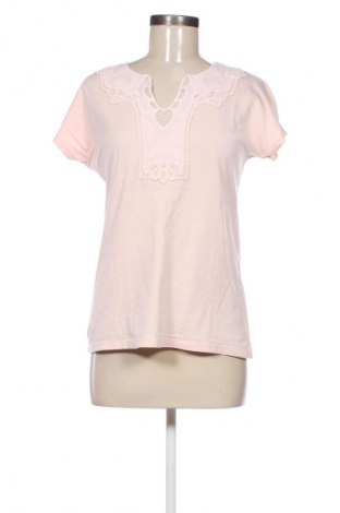 Дамска блуза LC Waikiki, Размер M, Цвят Розов, Цена 2,04 €