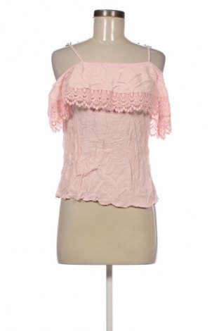 Női blúz LC Waikiki, Méret M, Szín Rózsaszín, Ár 1 039 Ft