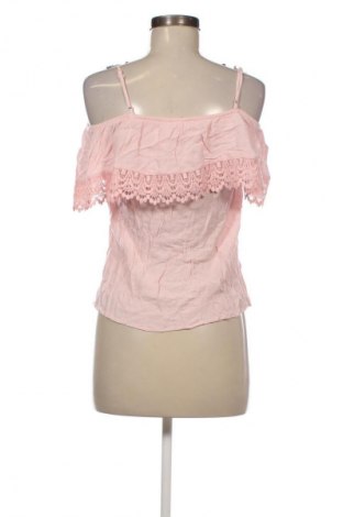 Női blúz LC Waikiki, Méret M, Szín Rózsaszín, Ár 1 039 Ft