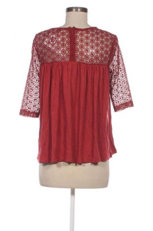 Дамска блуза Lager 157, Размер M, Цвят Червен, Цена 2,04 €