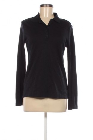 Dámská halenka Lands' End, Velikost S, Barva Černá, Cena  249,00 Kč