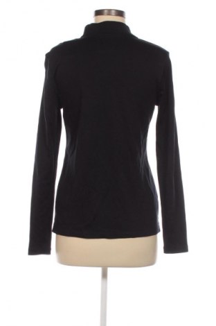 Dámská halenka Lands' End, Velikost S, Barva Černá, Cena  249,00 Kč