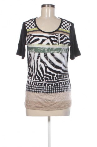 Дамска блуза Laura Kent, Размер M, Цвят Многоцветен, Цена 2,04 €