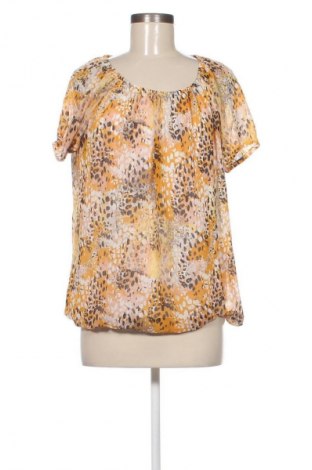 Dámská halenka Laura Torelli, Velikost S, Barva Vícebarevné, Cena  49,00 Kč