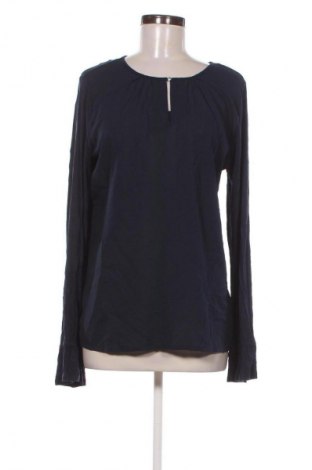 Dámská halenka Laura Torelli, Velikost M, Barva Modrá, Cena  49,00 Kč