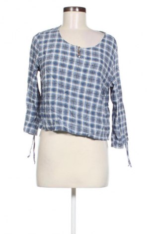 Dámská halenka Laura Torelli, Velikost S, Barva Vícebarevné, Cena  49,00 Kč