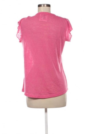 Dámská halenka Laura Torelli, Velikost S, Barva Růžová, Cena  49,00 Kč