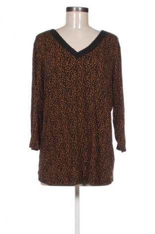 Dámská halenka Laura Torelli, Velikost L, Barva Vícebarevné, Cena  99,00 Kč