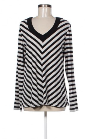 Дамска блуза Laura Torelli, Размер L, Цвят Многоцветен, Цена 4,60 €