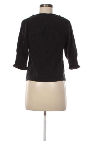 Γυναικεία μπλούζα Lindex, Μέγεθος S, Χρώμα Μαύρο, Τιμή 1,99 €