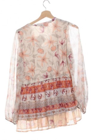 Dámská halenka Linea Tesini, Velikost XS, Barva Vícebarevné, Cena  49,00 Kč