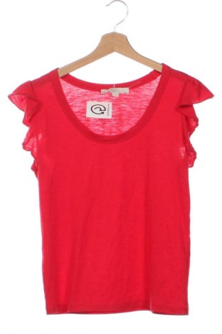 Damen Shirt Loft, Größe XS, Farbe Rot, Preis € 3,99