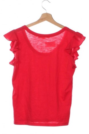 Damen Shirt Loft, Größe XS, Farbe Rot, Preis € 3,99