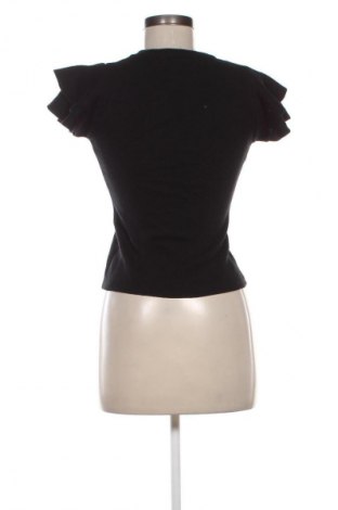 Дамска блуза Luc-Ce, Размер M, Цвят Черен, Цена 2,04 €