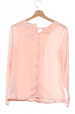 Damen Shirt Luxe, Größe XS, Farbe Rosa, Preis 1,99 €