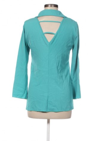 Dámská halenka Made In Italy, Velikost M, Barva Zelená, Cena  49,00 Kč