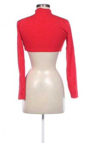 Bluzka damska Unbranded, Rozmiar M, Kolor Czerwony, Cena 6,99 zł