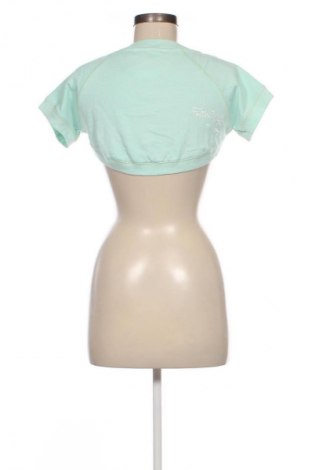 Női blúz Maison Espin, Méret S, Szín Zöld, Ár 1 009 Ft