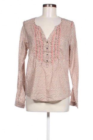 Damen Shirt Maison Scotch, Größe M, Farbe Mehrfarbig, Preis 5,99 €