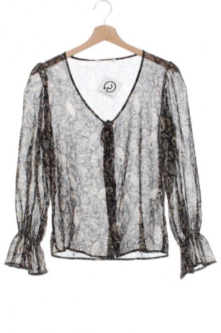 Dámská halenka Mango, Velikost XS, Barva Vícebarevné, Cena  49,00 Kč