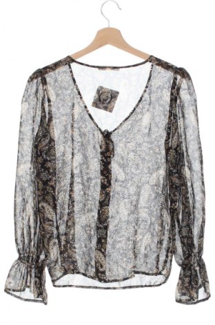 Dámská halenka Mango, Velikost XS, Barva Vícebarevné, Cena  49,00 Kč