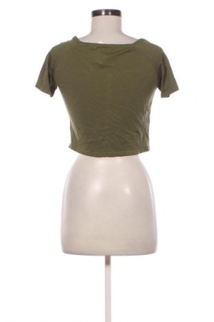 Női blúz Mango, Méret M, Szín Zöld, Ár 1 119 Ft