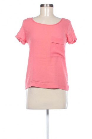 Dámská halenka Mango, Velikost S, Barva Oranžová, Cena  89,00 Kč