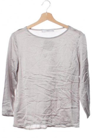 Dámská halenka Mango, Velikost XS, Barva Šedá, Cena  49,00 Kč