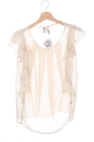 Dámská halenka Mango, Velikost XS, Barva Béžová, Cena  139,00 Kč