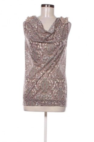 Дамска блуза Mango, Размер S, Цвят Многоцветен, Цена 2,04 €